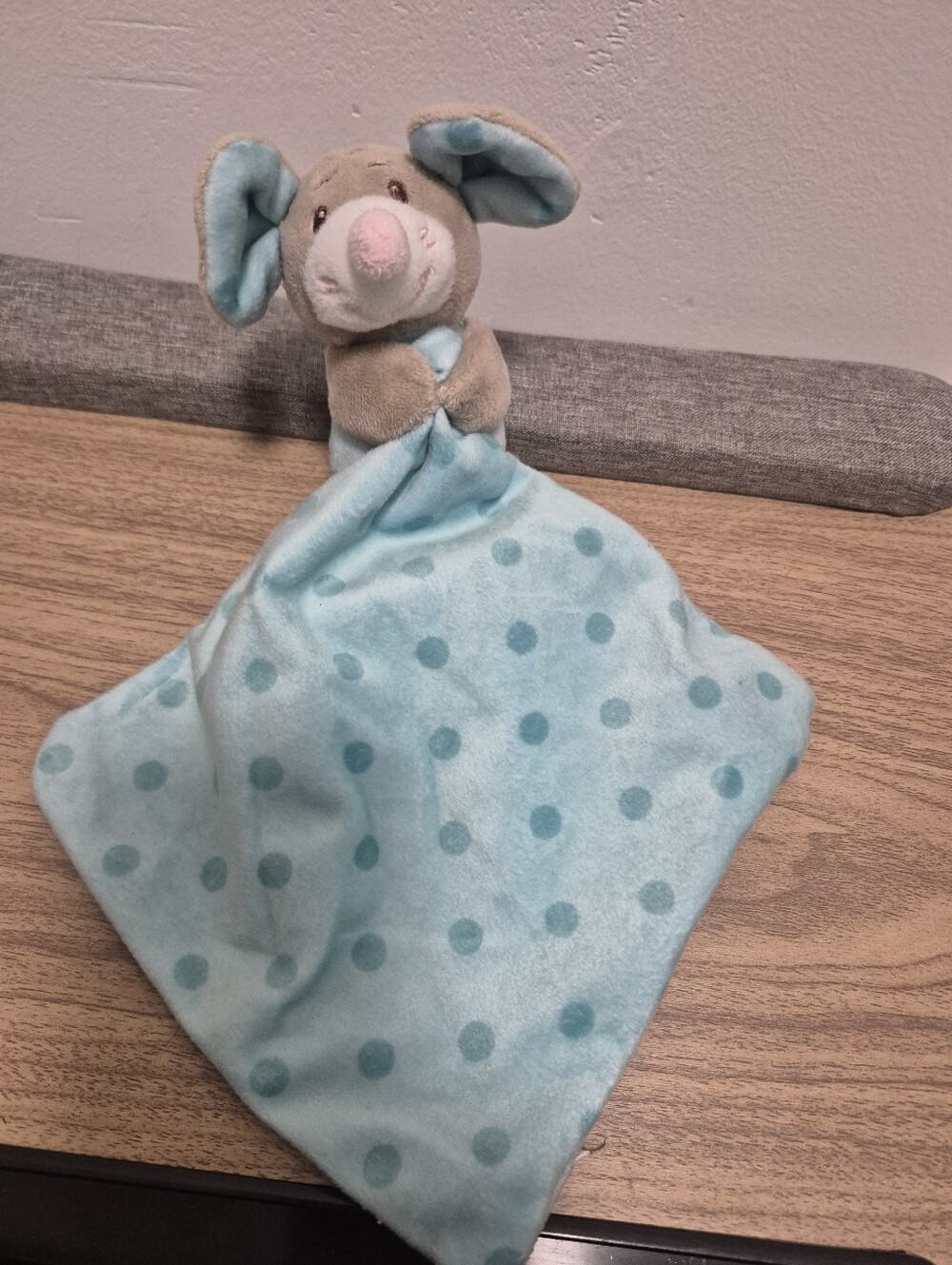 *5/$25*‎ Mouse Lovey - No Tag